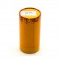 Factory supply 4-Pieces Airtight Round Metal Cans Personalized Tea Tin Can With Double Lid