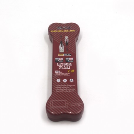 Fashion  Electronic Products Metal Packaging Box Earphone USB