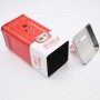 Children's gift piggy tin can
