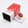 Square piggy bank