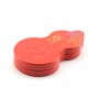 Chinese Traditional Good Wishing Unique Shaped Small Gift Tin Box Manufacturer Supplier