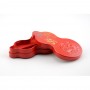 Chinese Traditional Good Wishing Unique Shaped Small Gift Tin Box Manufacturer Supplier