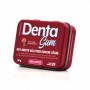 Small Rectangle Candy Sweets Tin Can Chewing Gum Gift Tin Box