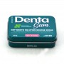 Small Rectangle Candy Sweets Tin Can Chewing Gum Gift Tin Box