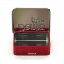 Small Rectangle Candy Sweets Tin Can Chewing Gum Gift Tin Box