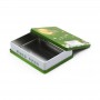 Rectangle Tea Tin Package Tobacco Gummy Candy Tin Can
