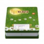Rectangle Tea Tin Package Tobacco Gummy Candy Tin Can