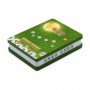 Rectangle Tea Tin Package Tobacco Gummy Candy Tin Can