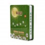 Rectangle Tea Tin Package Tobacco Gummy Candy Tin Can
