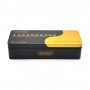 Rectangle Cookies Biscuit Metal Tin Package Health Products Gift Tin Box Case