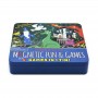 Halloween gift tin box