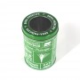 Custom Small Round See Through Tin Package Box Tea Tin Can