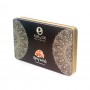 Custom Rectangle Food Chocolate Nuts Gift Tin Package Box Sets
