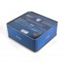 Bespoke Rectangle Cookie Waffle Food Gift Tin Package Box Sets