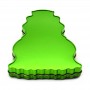 Олово для печенья Frog Prince Cookie