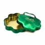 Bespoke Irregular Chocolate Sweets Gift Tin Package Box