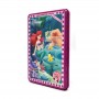 Cartoon Little Mermaid Ariel Card Tin Box