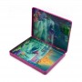 Set makeup photo The Little Mermaid Ariel card tin box