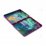 La petite sirène Solitaire Game Tin Box