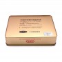 Beautiful rectangular moon cake tin box supplier