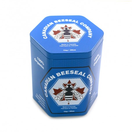 copy of Custom Printed Round Shape Tin Can Messy Chocolate Metal Package Nuts Food Tin Box