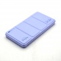 Portable 48 Pans Storage Artist Paint Case Tin Solid Watercolor