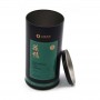 Tea tin can