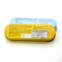 Bespoke Mini Portable Small Rectangular Medicine Storage Packing Tin Box