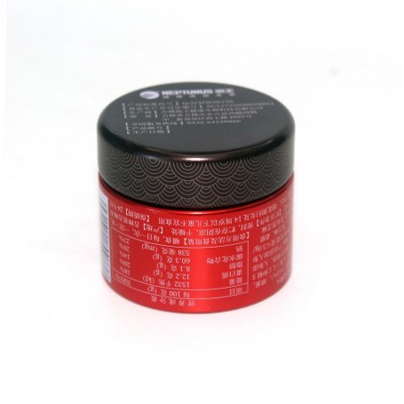 Boîte de conserve en métal sur mesure