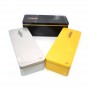 Rectangle Tin Package Case Coffee Tea Gift Metal Tin Can