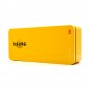Rectangle Tin Package Case Coffee Tea Gift Metal Tin Can