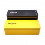 Rectangle Tin Package Case Coffee Tea Gift Metal Tin Can
