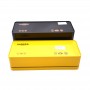 Rectangle Tin Package Case Coffee Tea Gift Metal Tin Can