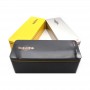 Rectangle Tin Package Case Coffee Tea Gift Metal Tin Can