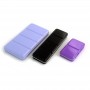 Hot Sale  12/24/36/48 Color Travel Refill Wholesale Metal Folding Tin Palette