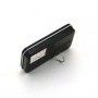 Hot Sale  12/24/36/48 Color Travel Refill Wholesale Metal Folding Tin Palette