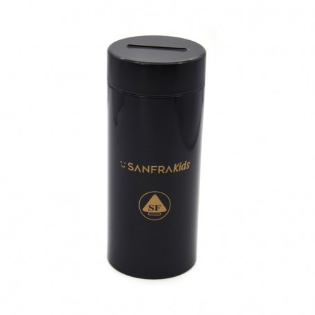 Wholesale Empty Airtight Round Home Storage Tea Tin Box Manufacturer China