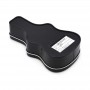 Guitar shape candy tin box