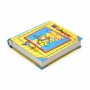 Factory Rectangle Chocolate Sweets Tin Package Box Coffee Gift Tin Can