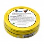 Bespoke Small Round Gummy Mint Tin Package Can Cosmetic Paste Tin Box
