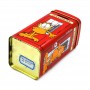 Metal Gift Box Tin Money Box Metal Tin Can Coin Bank Supplier China