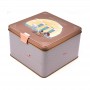 cake tin box