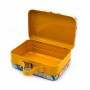 Bulk Custom Printing Kids Handle Lunch Box Lovely Metal Tin Box For Christmas Gift