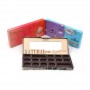 Eye Shadow Palette Packaging Cosmetic Makeup Tin Can