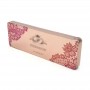 Custom Printed Makeup Eye Shadow Magnet Tin Palette With Mirror