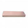 Custom Printed Makeup Eye Shadow Magnet Tin Palette With Mirror