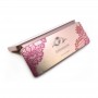 Custom Printed Makeup Eye Shadow Magnet Tin Palette With Mirror