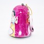 Wholesale Customized Decorative Christmas Bell Shaped Empty Candy Chocolate Gift Tin Boxes