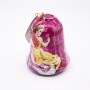 Wholesale Customized Decorative Christmas Bell Shaped Empty Candy Chocolate Gift Tin Boxes