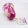 Wholesale Customized Decorative Christmas Bell Shaped Empty Candy Chocolate Gift Tin Boxes